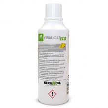 Kerakoll Fuga-Soap Eco Epoxy Residue Remover 1.0ltr (After 24 Hours)